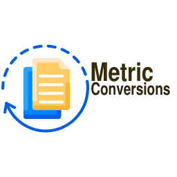 Metric conversions